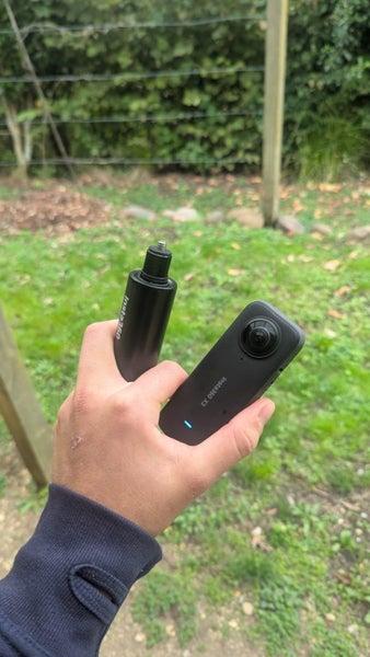 Insta360 X3 Carousel 2