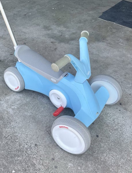 Berg trike / tricycle Carousel 1