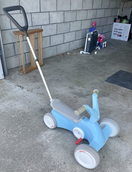 Berg trike / tricycle Carousel 2