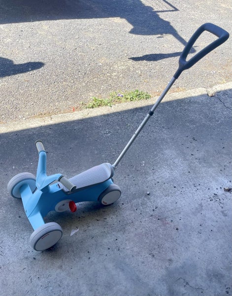 Berg trike / tricycle Carousel 4