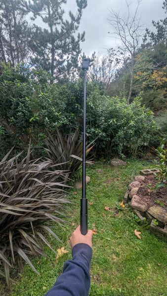 Insta360 X3 Carousel 5