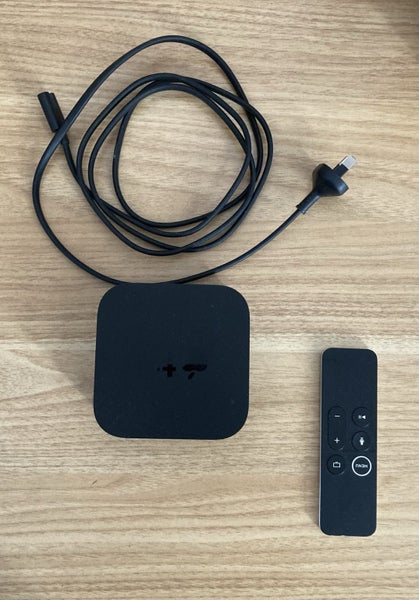 Apple TV Carousel 1