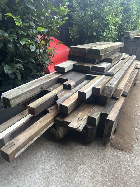 Rimu timber Carousel 1