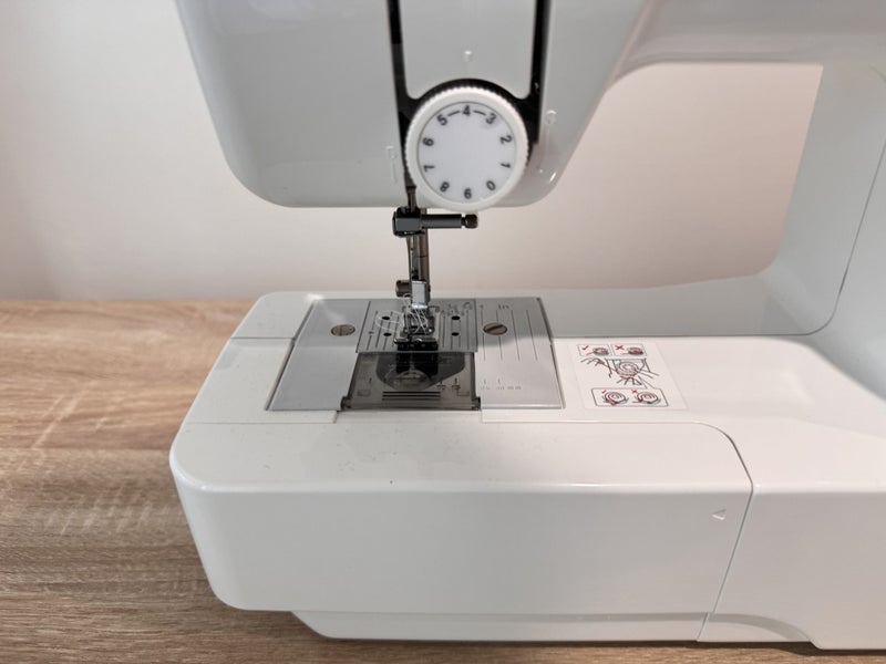 Brother JA1400 Sewing Machine – Like New – Starting from $120 Carousel 2