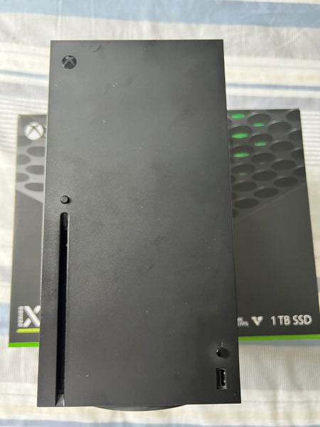 Xbox Series X 1TB Console - As New Condition w/ Controller + Original Packaging Carousel 2