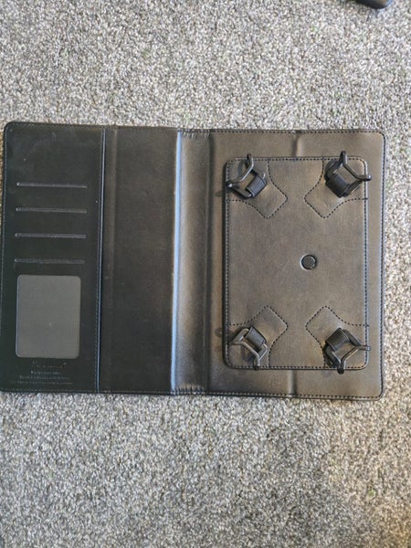 $1 RES! Lenovo M7 TB-7305F 7" 32GB Iron Grey Tablet with Case & Charger Carousel 4