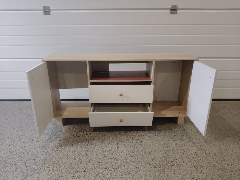 Tv Cabinet Carousel 1