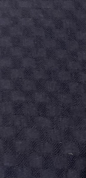 1.3 m Navy Fabric. Wool Knit. Excellent Quality Carousel 1