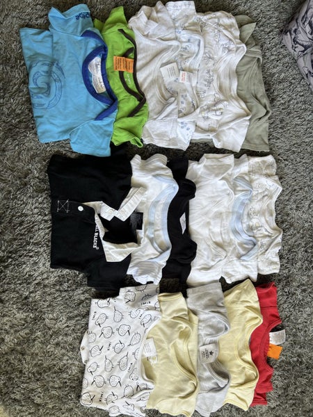 Bulk 6-9 month clothing62863858499969112