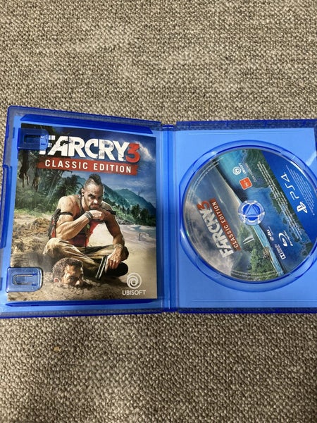 Far Cry 3 PS4 *$1 RESERVE* Carousel 2