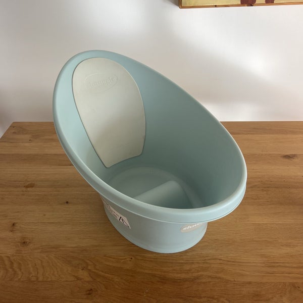 Baby Shnuggle Bath Carousel 1