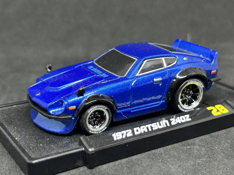1972 Datsun 240Z *Loose* Carousel 2