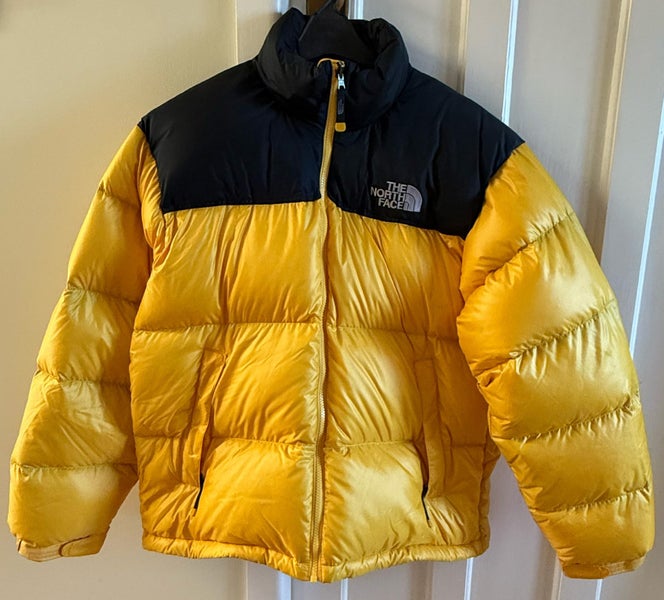 BRAND NEW - The North Face Jacket (700 Fill Power) !! Carousel 1