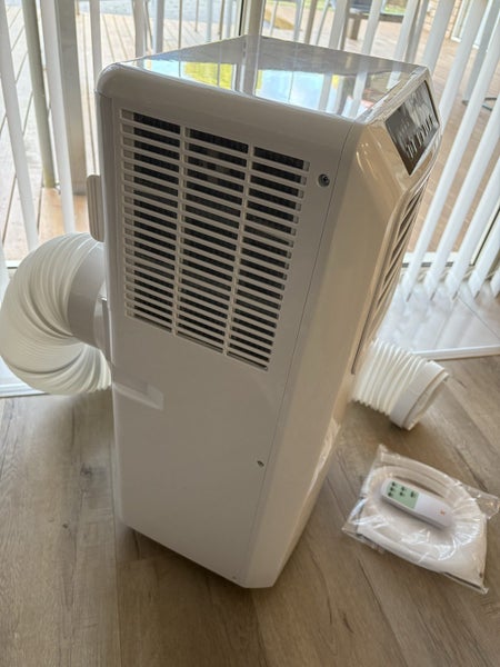 Kensington Portable Air Conditioner (Heating & Cooling) Carousel 2