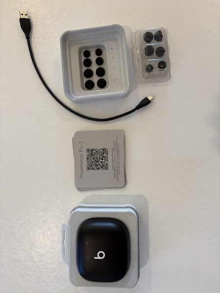 Powerbeats Pro 2 Carousel 2