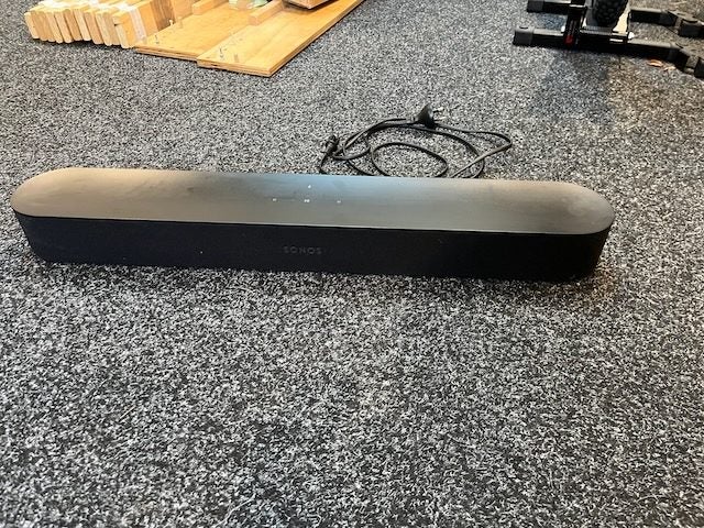 Sonos Beam Soundbar Carousel 1