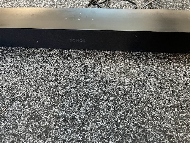 Sonos Beam Soundbar Carousel 5