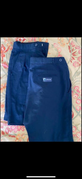 Botany College uniform shorts Carousel 1