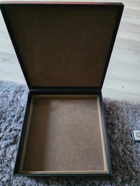 Jewellery Box Carousel 3