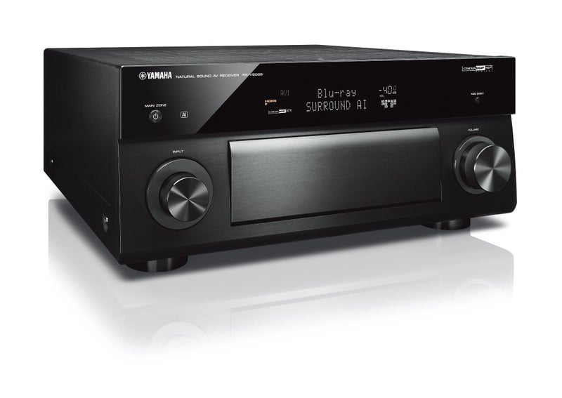 Yamaha RX-V2085 9.2-channel AV receiver Carousel 1