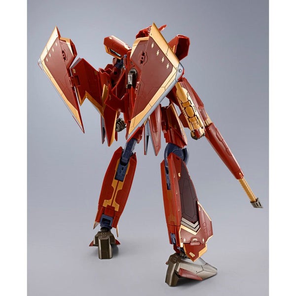 BANDAI - DX CHOGOKIN MOVIE EDITION Sv-262Hs DRAKEN (BOGUE USE) Carousel 2