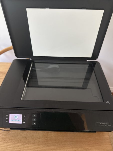 HP Envy 4500 Carousel 4