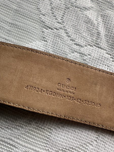 Gucci - Men’s Wear Carousel 3