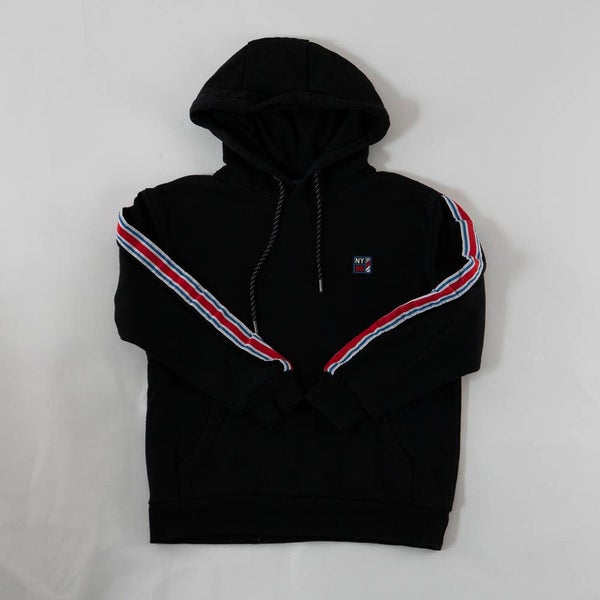 3x Kids Hooded Jumpers and Long Sleeve Crew Sweatshirt for 8yrs Carousel 1