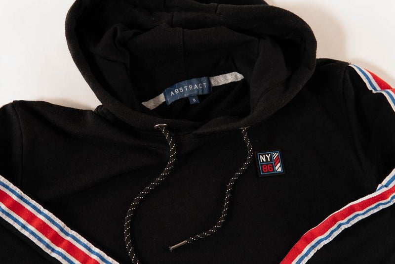 3x Kids Hooded Jumpers and Long Sleeve Crew Sweatshirt for 8yrs Carousel 5
