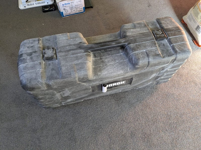 Drywall Sander Carousel 2