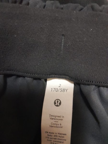 lululemon joggers Carousel 3