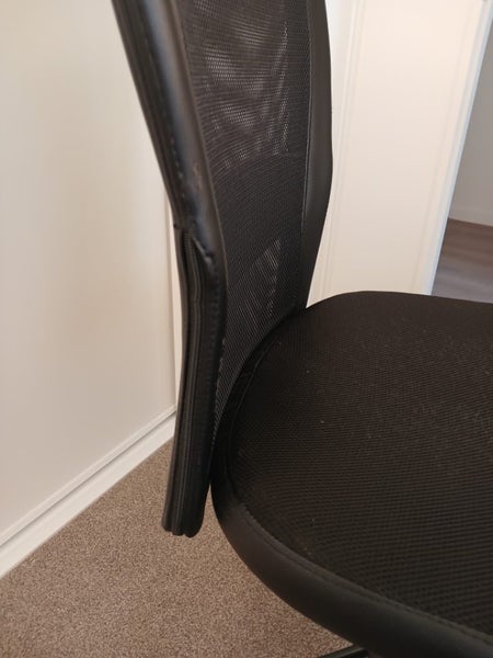 Office chairs Carousel 4