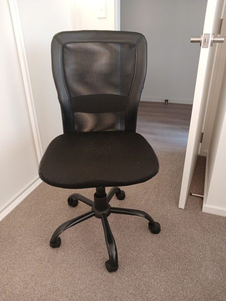 Office chairs Carousel 1