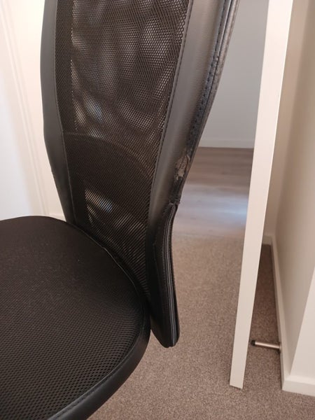 Office chair Carousel 4