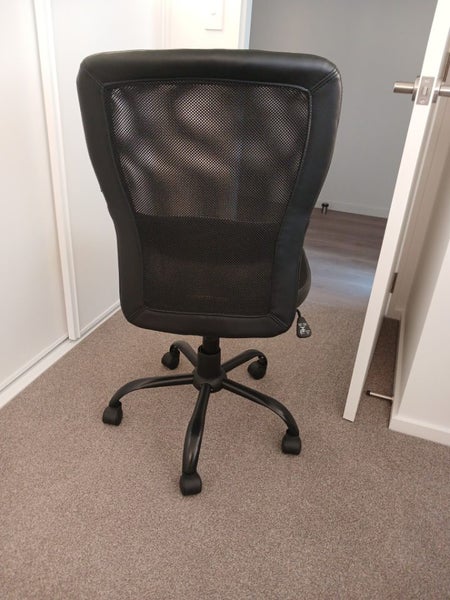 Office chairs Carousel 2