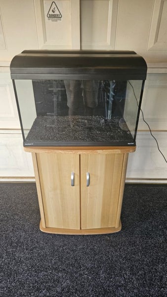 Aquaone Ecostyle 61 70L Fish Tank Carousel 1
