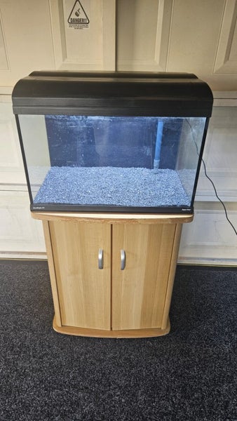 Aquaone Ecostyle 61 70L Fish Tank Carousel 2