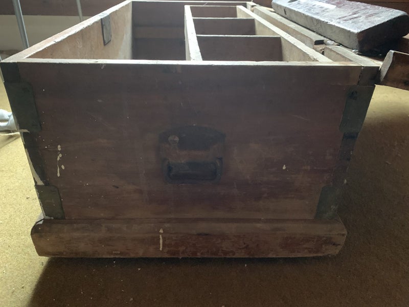 Vintage carpentry tools Carousel 6