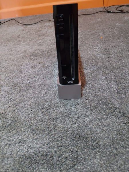 Wii Carousel 1