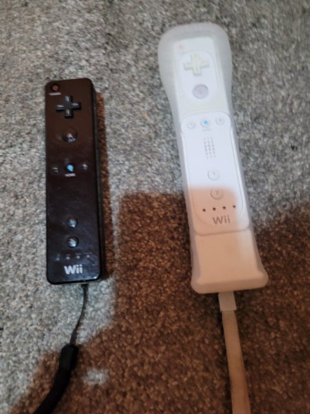 Wii Carousel 2