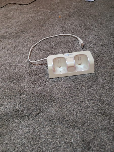 Wii Carousel 4