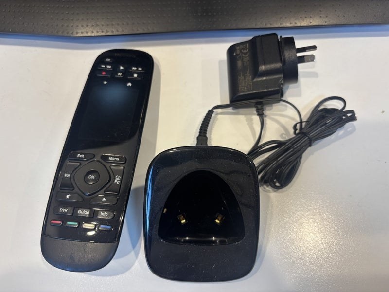Harmony Ultimate One Remote Carousel 2