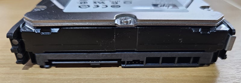 HP 146 GB 15K SAS 3.5" LFF Hard Drive p/n 454228 {Working} Carousel 4