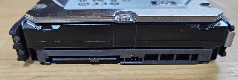 HP 146 GB 15K SAS 3.5" LFF Hard Drive p/n 454228 {Working} Carousel 4