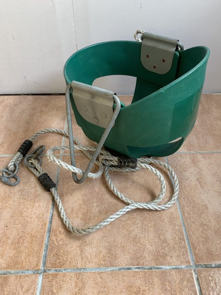 Toddler swing seat Carousel 2