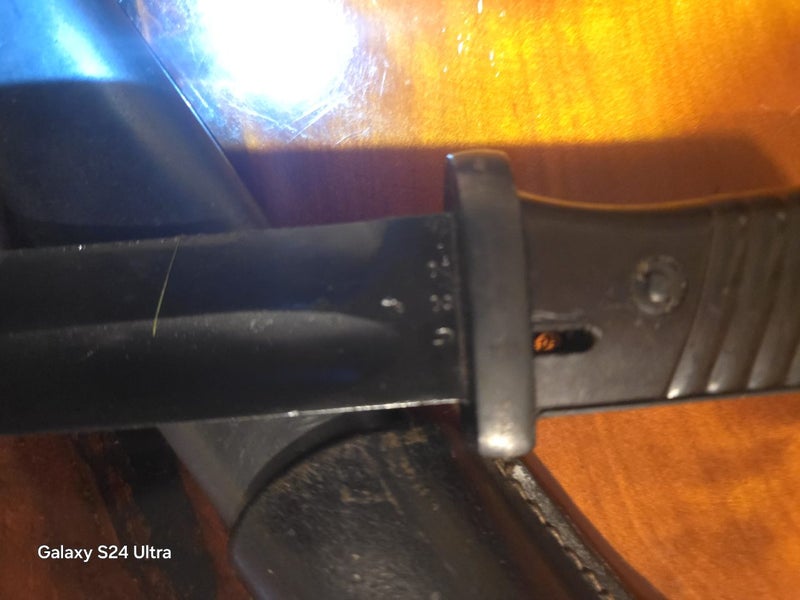 K98 mauser Carousel 5