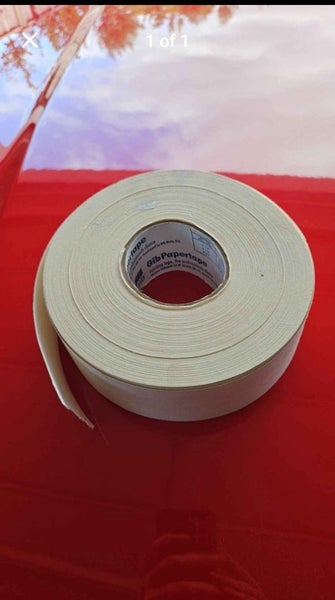 Gib tape Carousel 1