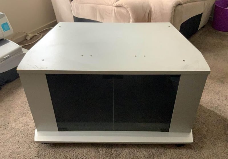 TV cabinet Carousel 1