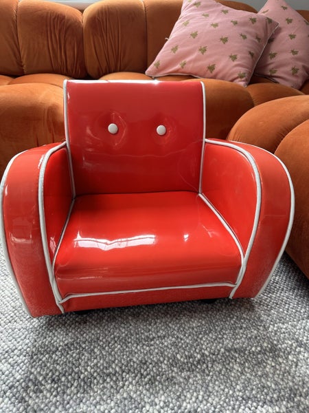 Kid's Chair Carousel 4