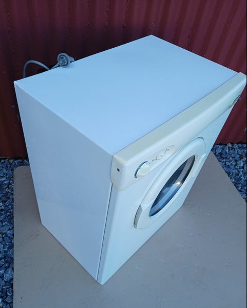 Simpson EziSet 3.5kg Compact Dryer, Free Delivery 30 Day Warranty Carousel 2